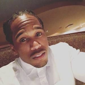 Meet your Posher, Aaron